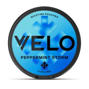 VELO Peppermint Storm 11mg
