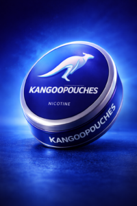 Nicotine Pouches