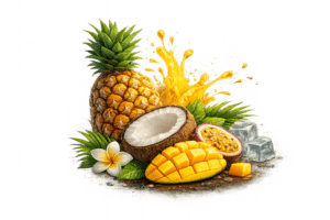 Tropical
