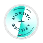 Nordic Spirit nicotine pouches