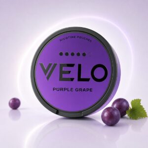 VELO Purple Grape 14mg