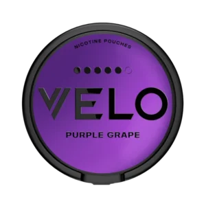 VELO Purple Grape 14mg