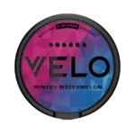 VELO nicotine pouches