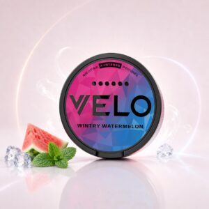 VELO Wintry Watermelon 17mg