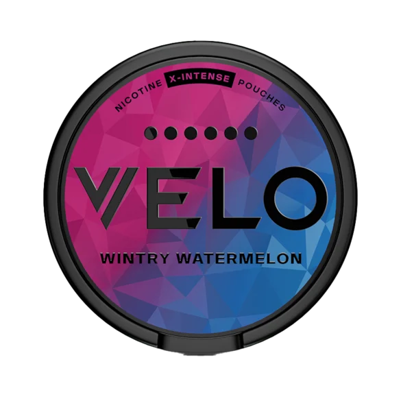 VELO Wintry Watermelon 17mg