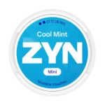 ZYN nicotine pouches