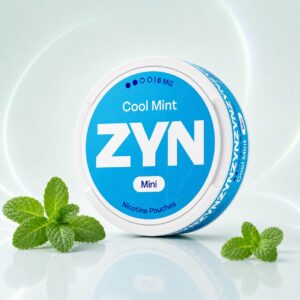 ZYN Cool Mint Mini 3mg
