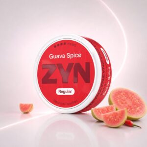 ZYN Guava Spice 11mg