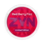 ZYN nicotine pouches