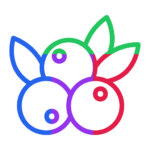 Berry nicotine pouches