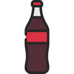 Cola nicotine pouches