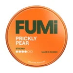 FUMi nicotine pouches