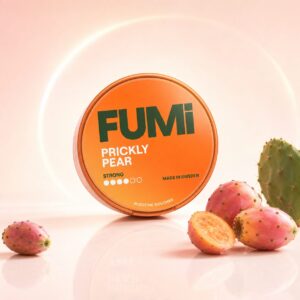 FUMi Prickly Pear 8mg
