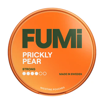 FUMi Prickly Pear 8mg