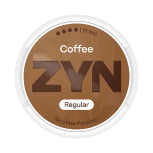 ZYN Coffee 11mg