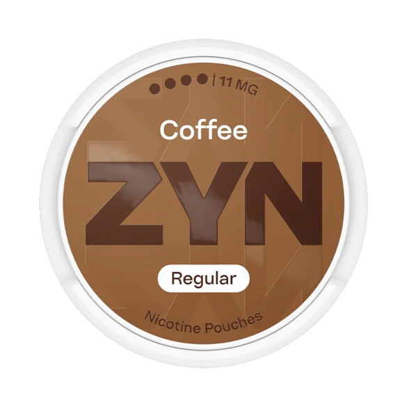 ZYN Coffee 11mg