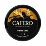 CAFERO nicotine pouches