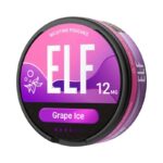 ELF nicotine pouches