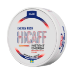 Hicaff nicotine pouches