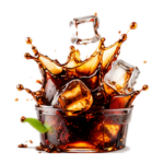 Cola nicotine pouches