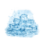 Ice nicotine pouches