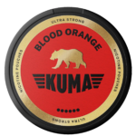 KUMA nicotine pouches