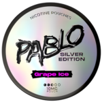 PABLO nicotine pouches