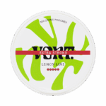 Vont nicotine pouches