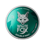 White Fox nicotine pouches