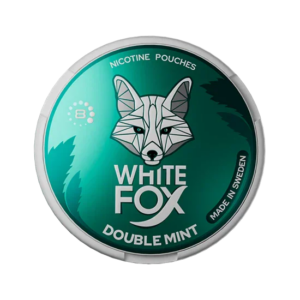 White Fox