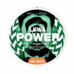 LEWA nicotine pouches