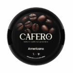 CAFERO nicotine pouches