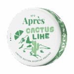 Apres nicotine pouch range