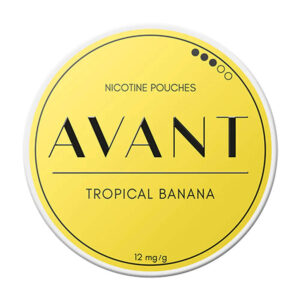 Avant