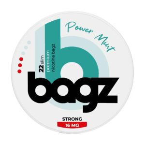 BAGZ