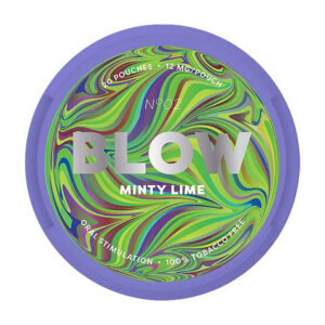 BLOW