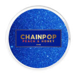CHAINPOP nicotine pouch range
