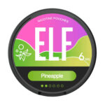 ELF nicotine pouch range