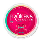 Frokens nicotine pouch range