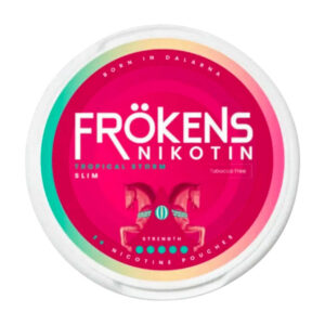 Frokens