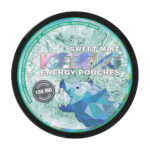 Iceberg nicotine pouch range