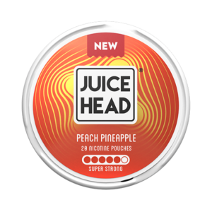 Juice Head