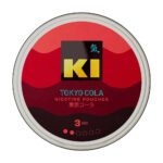 Ki nicotine pouch range