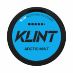 Klint nicotine pouch range