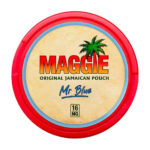 Maggie nicotine pouch range
