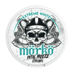 Morko nicotine pouch range