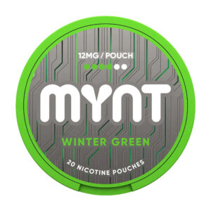 MYNT