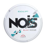 Nois nicotine pouch range
