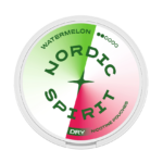 Nordic Spirit nicotine pouch range