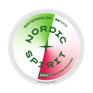 Nordic Spirit